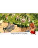 Godus + Godus Wars STEAM Gift - Region Free