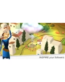 Godus + Godus Wars STEAM Gift - Region Free