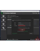 PC Services Optimizer PRO Лицензионный ключ 1 год PC Services Optimizer PRO Лицензионный ключ 1 год