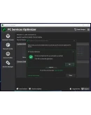 PC Services Optimizer PRO Лицензионный ключ 1 год PC Services Optimizer PRO Лицензионный ключ 1 год
