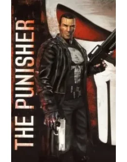 The Punisher (2005) STEAM КЛЮЧ РФ-Global