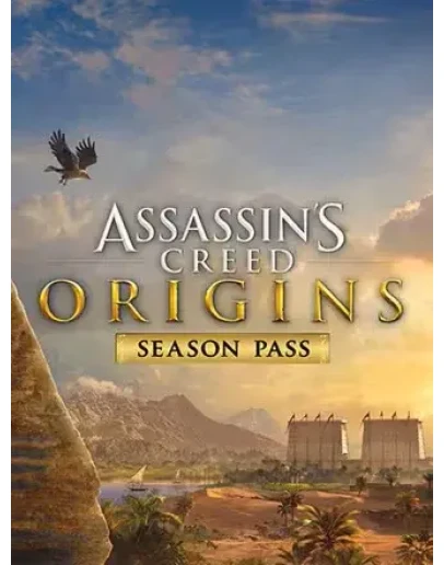 Assassin's Creed Origins Season Pass EPIC GAMES