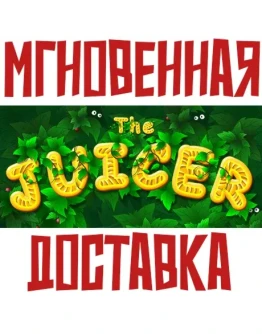 The Juicer SteamРФ+Весь МирKey+ Карточки