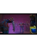 Circus of TimTim - Mascot Horror Game Steam key/РФ+Мир