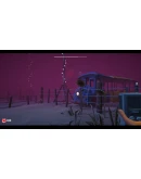 Circus of TimTim - Mascot Horror Game Steam key/РФ+Мир