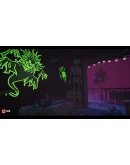 Circus of TimTim - Mascot Horror Game Steam key/РФ+Мир