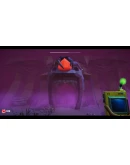 Circus of TimTim - Mascot Horror Game Steam key/РФ+Мир