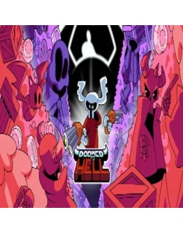 Doomed to Hell (Steam key / РФ+Весь Мир)