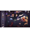 Mosaic Chronicles (Steam key / РФ+Весь Мир)