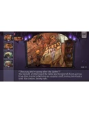 Mosaic Chronicles (Steam key / РФ+Весь Мир)