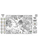 There's No Easter Eggs (Steam key / РФ+Весь Мир)