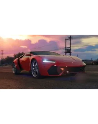 Grand Theft Auto V Enhanced + Legacy (GTA 5) RU STEAM