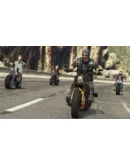 Grand Theft Auto V Enhanced + Legacy (GTA 5) RU STEAM