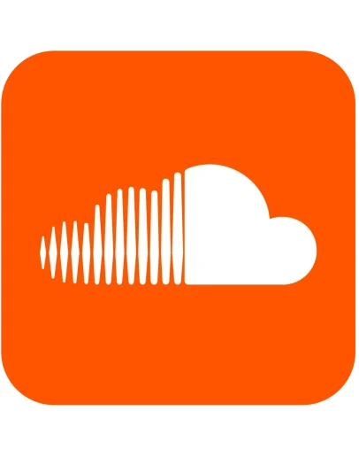 SOUNDCLOUD Go+ Mail Access Outlook или Gmail, 1 меся