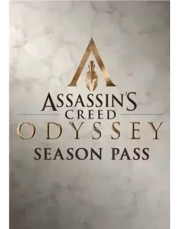 Assassin's Creed Odyssey Season Pass EPIC GAMES