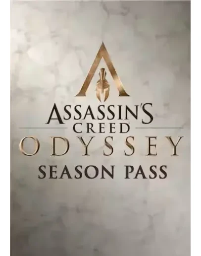 Assassin's Creed Odyssey Season Pass EPIC GAMES