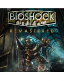 АРЕНДА XBOX BioShock: The Collection АРЕНДА XBOX BioShock: The Collection