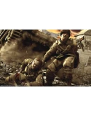 АРЕНДА XBOX Brothers in Arms: Hell's Highway АРЕНДА XBOX Brothers in Arms: Hell's Highway