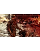 АРЕНДА XBOX Brothers in Arms: Hell's Highway