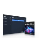 Ashampoo Action Click Пожизненная лицензия, ключ