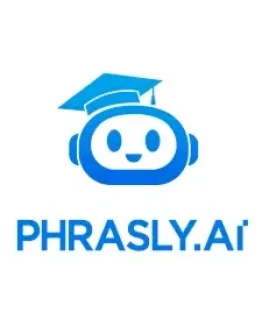 phrasly Ai Безлимитная подписка на аккаунт 1 месяц