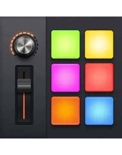 DJ Mix Pads 2 Премиум доступ 6 месяцев Microsoft Store