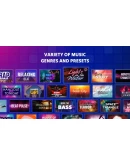 DJ Mix Pads 2 Премиум доступ 6 месяцев Microsoft Store