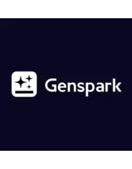 Подписка на аккаунт genspark ai Plus на 1 месяц