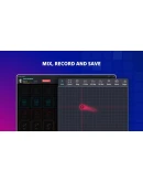 DJ Mix Pads 2 Премиум доступ 3 месяца Microsoft Store