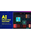 DJ Mix Pads 2 Премиум доступ 1 месяц Microsoft Store