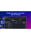 DJ Mix Pads 2 Премиум доступ 1 месяц Microsoft Store