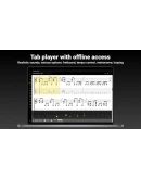 GuitarTab Upgrade to PRO 1 год Microsoft Store ПК
