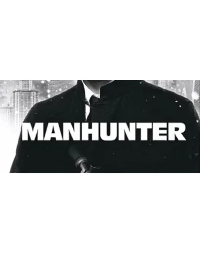 Manhunter (Steam МИР+РФ КЛЮЧ)