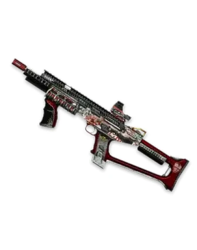 MAG-7 Special ХАРД-РОК