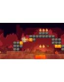 Alex Kidd in Miracle World DX (Steam Ключ / РФ + Мир)