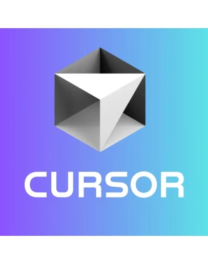 Cursor AI Pro Business ПРОДЛЕНИЕ БЫСТРО