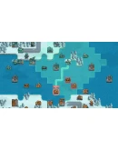 Warside АВТОДОСТАВКА STEAM РОССИЯ