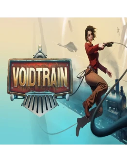 VoidTrainEPIC GAMES TR