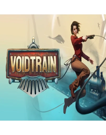 VoidTrainEPIC GAMES TR