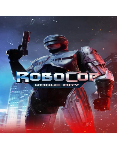 RoboCop: Rogue CityEPIC GAMES TR