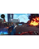 GI G.I. Joe: Operation Blackout (Steam МИР+РФ КЛЮЧ)