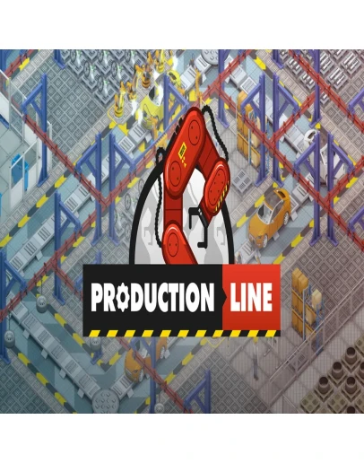 Production LineEPIC GAMES TR