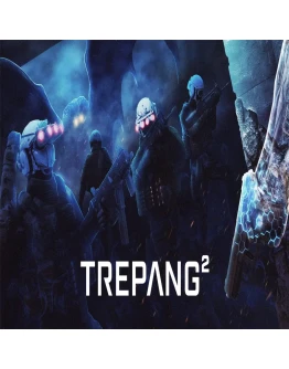 Trepang2EPIC GAMES Турция