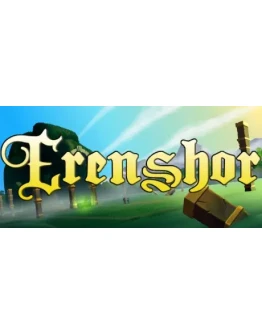 Erenshor АВТОДОСТАВКА STEAM РОССИЯ Erenshor АВТОДОСТАВКА STEAM РОССИЯ