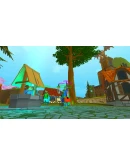 Erenshor АВТОДОСТАВКА STEAM РОССИЯ