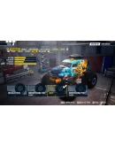 АРЕНДА XBOX Monster Truck Championship Rebel Hunter АРЕНДА XBOX Monster Truck Championship Rebel Hunter