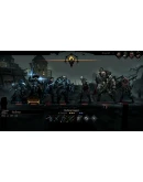 Darkest Dungeon II: Infernal Supporter Pack DLC