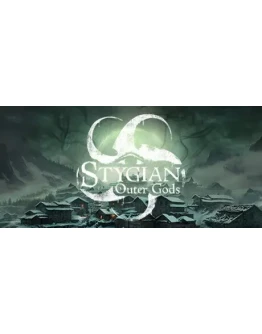 Stygian: Outer Gods * STEAM RU АВТО 0