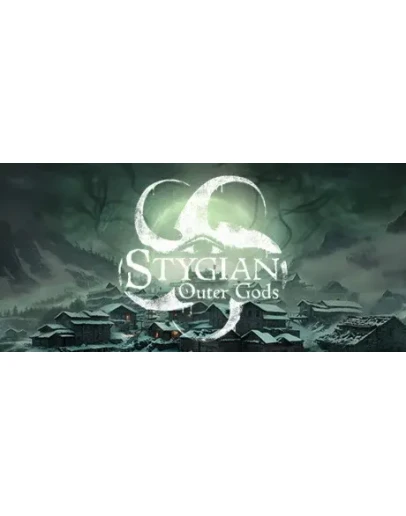 Stygian: Outer Gods * STEAM RU АВТО 0
