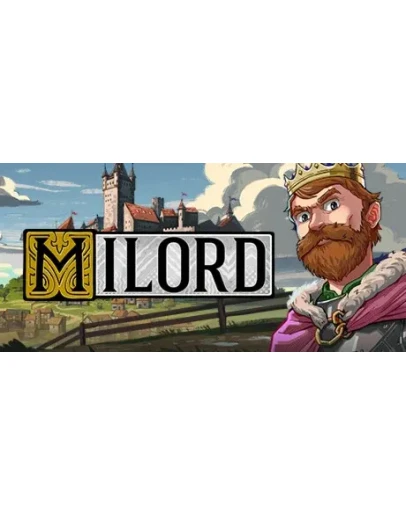 Milord АВТОДОСТАВКА STEAM РОССИЯ